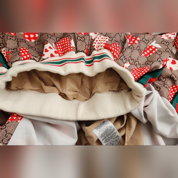 BNWT Gucci Maxi Skirt - Picture 11 of 14